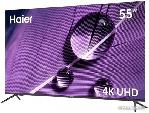 Купить Телевизор Haier 55 Smart TV S1 в Липецке фото 3
