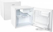 Холодильник Бирюса Б-50 белый (однокамерный) в Липецке