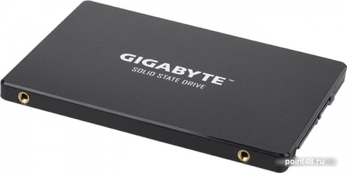 Накопитель SSD Gigabyte SATA III 240Gb GP-GSTFS31240GNTD 2.5 фото 3