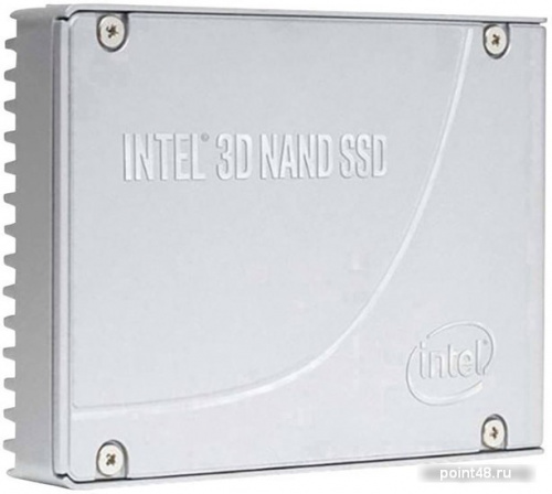 Накопитель SSD Intel Original PCI-E x4 1600Gb SSDPE2KE016T801 DC P4610 2.5 фото 2