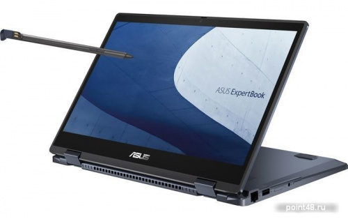 Ноутбук 2-в-1 ASUS ExpertBook B3 Flip B3402FBA-LE0035 в Липецке фото 2