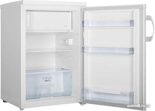 Однокамерный холодильник Gorenje RB491PW в Липецке фото 2