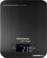 Купить Кухонные весы Redmond RS-743 в Липецке