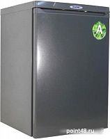 Холодильник DON R-407 MI металлик искристый 148л в Липецке