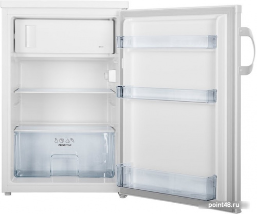 Однокамерный холодильник Gorenje RB491PW в Липецке фото 3