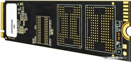 Накопитель SSD Crucial PCI-E x4 250Gb CT250P2SSD8 P2 M.2 2280 фото 3