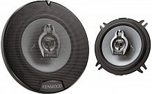 Колонки автомобильные KENWOOD KFC-1353RG2, коаксиальные, 210Вт в Липецке от магазина Point48