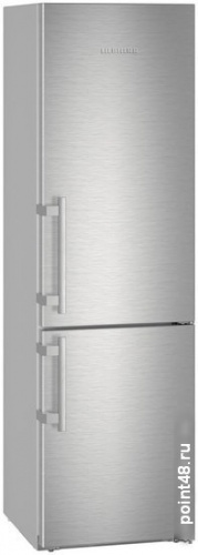 Холодильник Liebherr CNef 4835 Comfort в Липецке фото 2