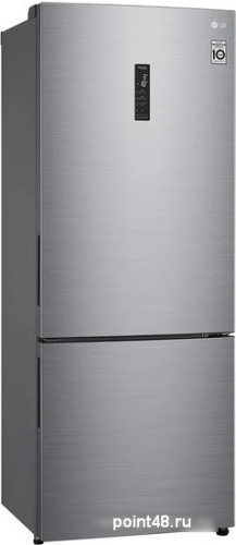 Холодильник LG DoorCooling+ GC-B569PMCM в Липецке фото 3