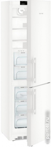 Холодильник Liebherr CBN 4835 Comfort в Липецке фото 3