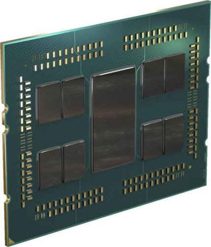 Процессор AMD Ryzen Threadripper Pro 3955WX фото 3