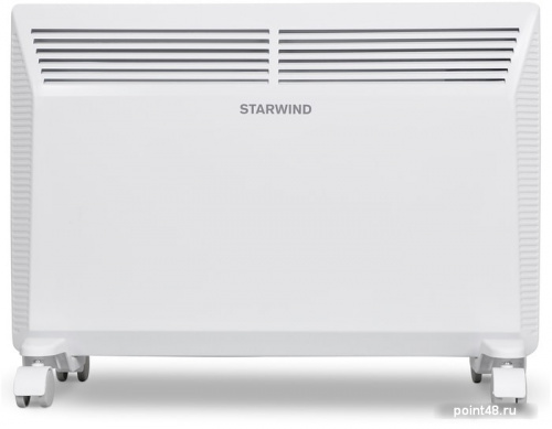 Купить Конвектор Starwind SHV5015 1500Вт белый в Липецке фото 2