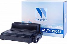 Купить Картридж NV-Print MLT-D203E (для Samsung SL-M3820/4020/M3870/4070 (10000k)) (NV-MLTD203E) в Липецке
