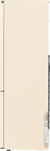 Холодильник LG DoorCooling+ GW-B509SEZM в Липецке фото 2
