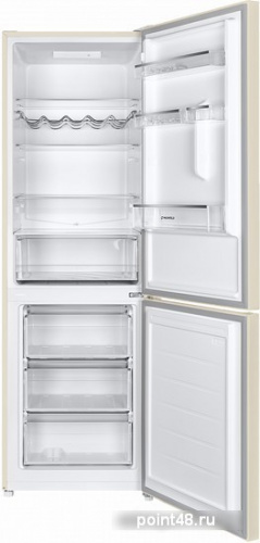 Холодильник MAUNFELD MFF185SFBG в Липецке фото 3