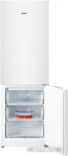 Холодильник ATLANT ХМ 4721-101 в Липецке фото 3