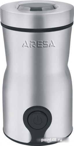 Купить Кофемолка ARESA AR-3604 нержавейка в Липецке