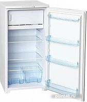 Холодильник Бирюса Б-10 белый (однокамерный) в Липецке