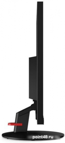 Купить Монитор Lenovo 28  ThinkVision S28u-10 черный IPS LED 4ms 16:9 HDMI матовая 1000:1 300cd 178гр/178гр 3840x2160 DisplayPort Ultra HD 7кг в Липецке фото 2