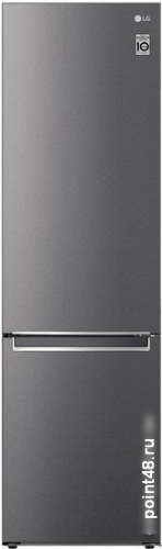 Холодильник LG DoorCooling+ GW-B509SLNM в Липецке