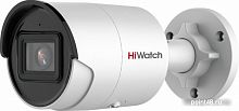 Купить Камера видеонаблюдения IP HiWatch Pro IPC-B082-G2/U (4mm) 4-4мм цветная корп.:белый в Липецке