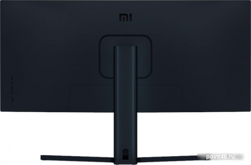 Купить Игровой монитор Xiaomi Mi Curved Gaming Monitor 34" XMMNTWQ34 (международная версия) в Липецке фото 3