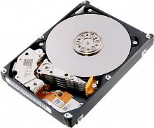 Жесткий диск Toshiba SAS 3.0 2400Gb AL15SEB24EQ (10500rpm) 128Mb 2.5