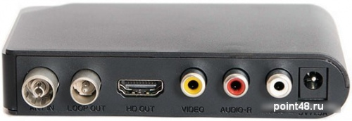 Купить Ресивер DVB-T2 Сигнал Эфир HD-555 в Липецке фото 3