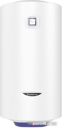 Купить Накопительный электрический водонагреватель Ariston BLU1 R ABS 40 V Slim 1.8 в Липецке