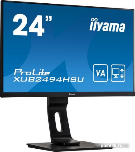 Купить Монитор LCD 24 VA XUB2494HSU-B1 IIYAMA в Липецке фото 2