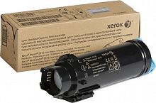 Купить Картридж лазерный Xerox 106R03693 голубой (4300стр.) для Xerox P6510/WC6515 в Липецке