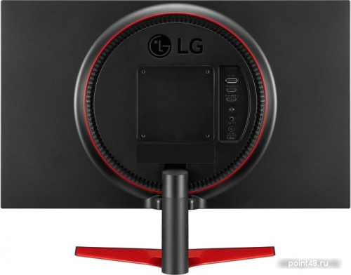 Купить Монитор LG 23.6 Gaming 24GL600F-B TN 1920x1080 144Hz FreeSync 300cd/m2 16:9 в Липецке фото 3
