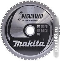 Купить Пильный диск Makita B-31522 в Липецке