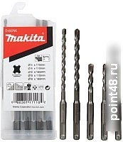 Купить Набор буров MAKITA D-00795, по бетону в Липецке