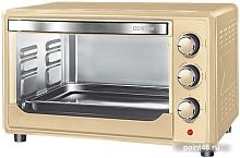 Мини-печь CENTEK CT-1530-36 Convection (бежевый) в Липецке