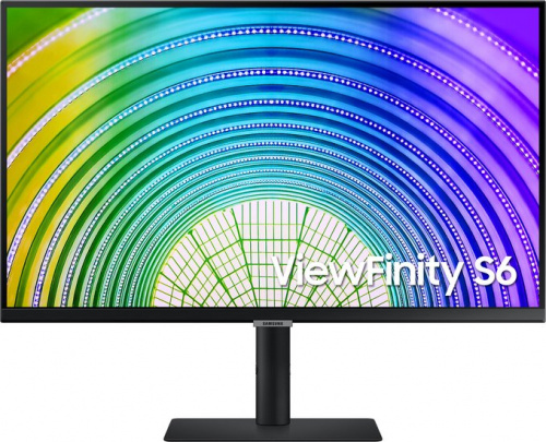 Купить Монитор Samsung ViewFinity S6 LS27A600UUUXEN в Липецке