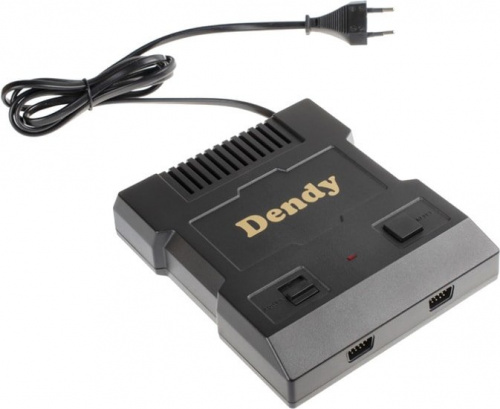 Игровая консоль DENDY SMART - [567 игр] HDMI фото 3