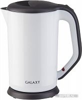 Купить Чайник GALAXY GL 0318 белый в Липецке