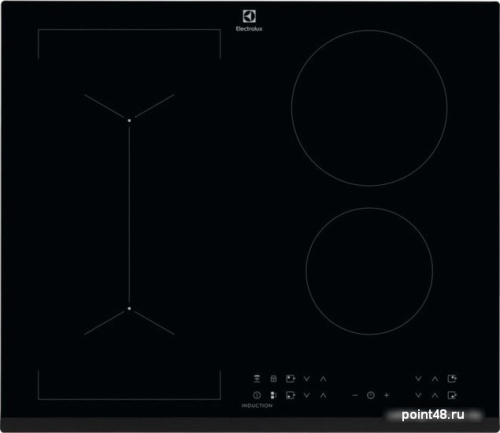 Варочная панель Electrolux LIV63431BK в Липецке