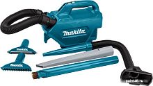 Купить Пылесос Makita DCL184Z в Липецке