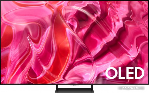 Купить OLED телевизор Samsung OLED 4K S90C QE55S90CAUXCE в Липецке