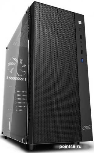 Корпус DeepCool Matrexx 55 Mesh DP-ATX-MATREXX55-MESH фото 2