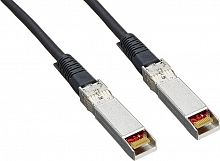 Купить Кабель HP X240 10G SFP+ SFP+ 3m DAC Cable (JD097C) в Липецке