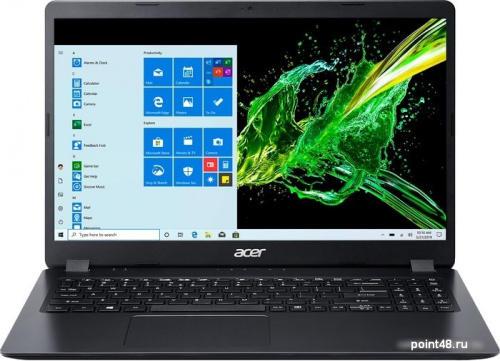 Ноутбук Acer Aspire 3 A315-56-56CG NX.HS5ER.007 в Липецке