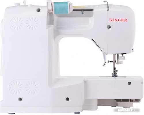 Купить Электронная швейная машина Singer C5205-TQ в Липецке фото 2