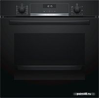 Электрический духовой шкаф Bosch HBG517EB0R в Липецке