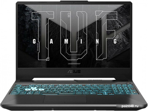 Игровой ноутбук ASUS TUF Gaming A15 FA506IHR-HN019 в Липецке