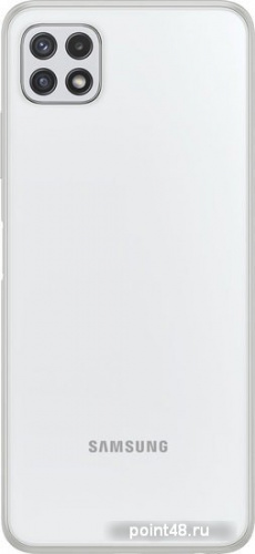 Смартфон SAMSUNG A225 Galaxy А22 (4/128Gb) White в Липецке фото 3