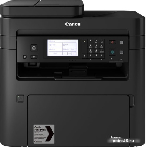 Купить МФУ Canon i-SENSYS MF267dw в Липецке