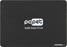 SSD PC Pet 512GB PCPS512G2